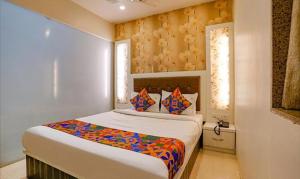 FabHotel Veera Residency - Nr Mumbai International Airport