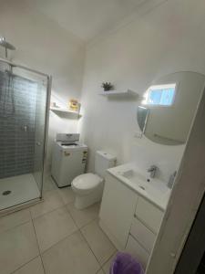 Hotel Koorawatha garden unit - ground floor