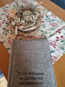 Ferienwohnung Schupfweber