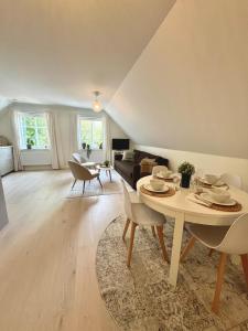 Newly built apartment in Höllviken