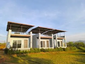 Orraica Stays Blue Lagoon - Karandi Khurd