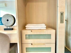 Cozy & Bright apartment - Asoke