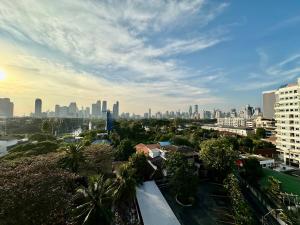 Cozy & Bright apartment - Asoke
