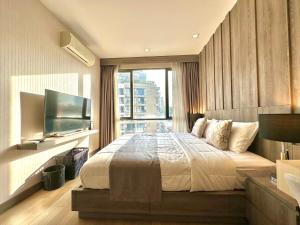 Cozy & Bright apartment - Asoke