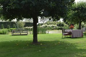 Huisje met open haard