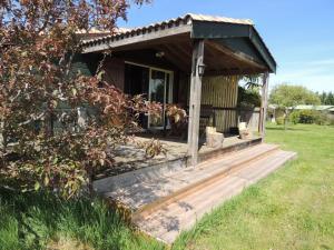 chalet LE NORMANDIE