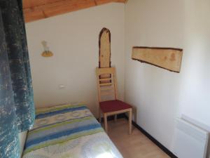 chalet LE NORMANDIE