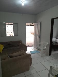 Casa de Hospedagem São João