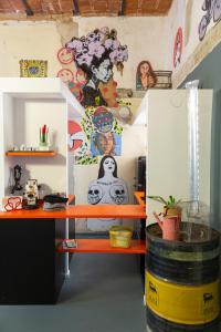 Magma Home - Rooms & Roof