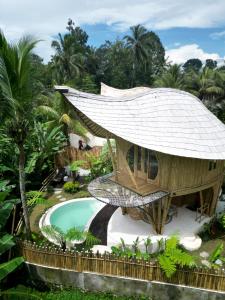 JinengBali Eco Lodge