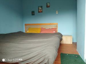 Phòng Có Giường Cỡ Queen Nhìn Ra Vườn (Queen Room with Garden View)