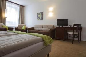 Comfort Double Room room in Stadthotel Waidhofen an der Thaya