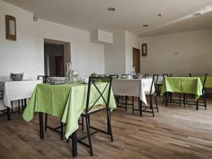 Hotels Hotel Galilee : photos des chambres