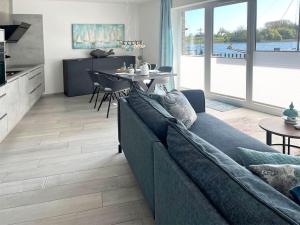 Schlei-FeWo 132° SO - D3