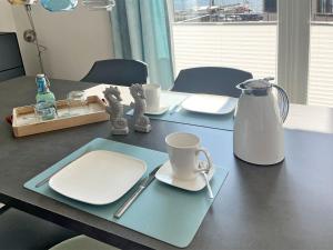 Schlei-FeWo 132° SO - D3