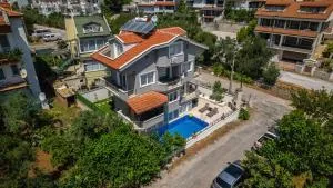 Necatibey Villa Armutalan Marmaris Daily Weekly Rentals - Marmaris