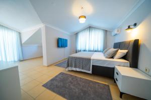 Necatibey Villa Armutalan Marmaris Daily Weekly Rentals