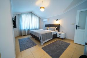 Necatibey Villa Armutalan Marmaris Daily Weekly Rentals