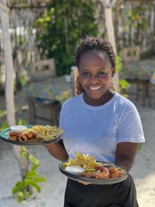 Seashore Beach hotel