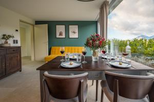 Apartment Landkind