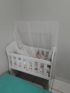 Casa de Hospedagem São João