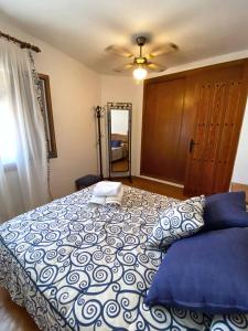 Apartamento Fray Eloy de 1 habitacion