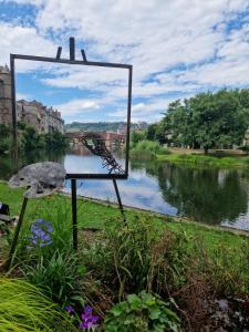 Maisons de vacances Les Rives d -Espalion : photos des chambres