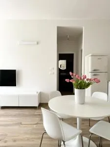 Comfort a Bologna - Rigosa