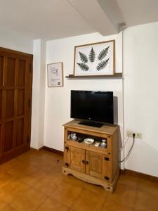 Apartamento Fray Eloy de 1 habitacion