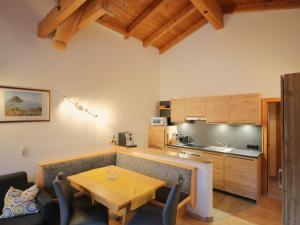 Apartment Piz Mundin by Interhome