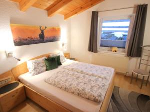 Apartment Piz Munschuns by Interhome