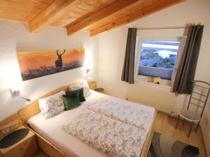 Apartment Piz Munschuns by Interhome