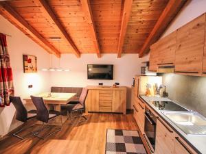 Apartment Piz Munschuns by Interhome