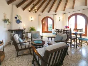 Holiday Home Silene by Interhome - La Canuta