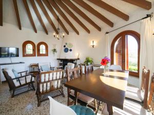 Holiday Home Silene by Interhome