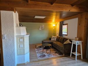 Ferienwohnung Bergliebe