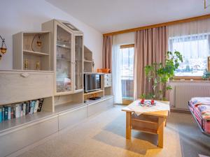 Apartment Bichleregg by Interhome
