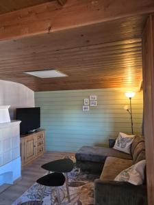 Ferienwohnung Bergliebe