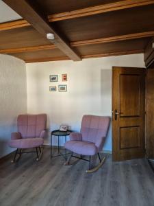 Ferienwohnung Bergliebe