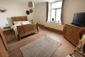 Eperon d'Aublain - Queue de Lerche