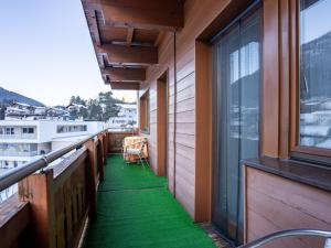 Apartment Bichleregg by Interhome