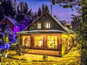 Holiday Home Karpacz Kowary by Interhome - Bolków