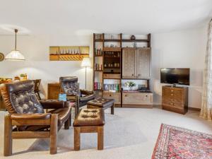 Apartment Eiger Residence Apt-A-425 by Interhome