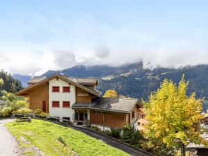 Apartment Silberhorn Apt- V by Interhome