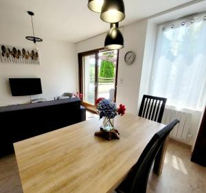 Appartements Vacances a la Campagne 4 etoiles a 30min des pistes de ski Mont Dore Sancy : photos des chambres