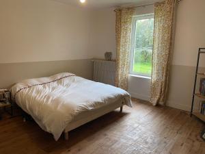 Maisons de vacances Le Saule : photos des chambres