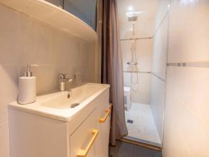 Maisons de vacances gite de la croix : photos des chambres