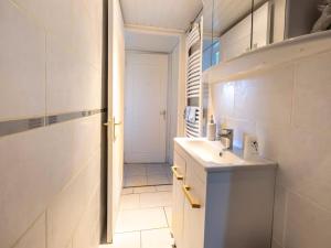 Maisons de vacances gite de la croix : photos des chambres
