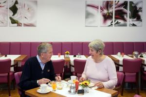 Stadthotel Waidhofen an der Thaya