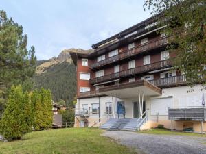 Apartment Bristol Apt-A by Interhome